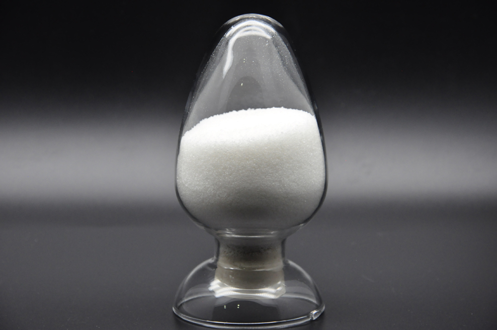 污泥脫水用哪種聚丙烯酰胺？